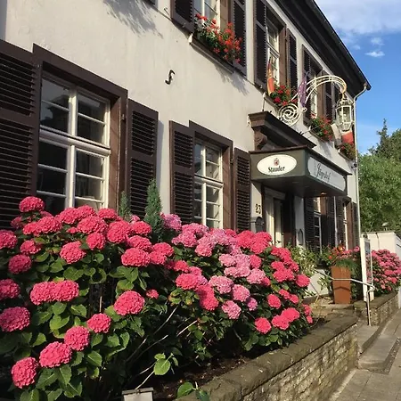 家阁豪弗酒店