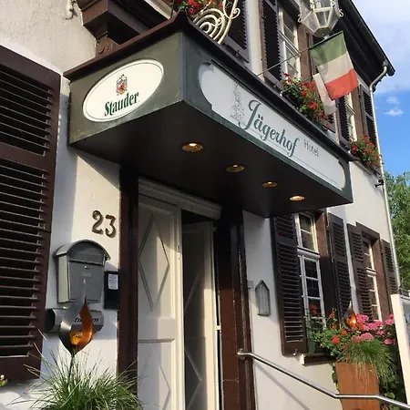 酒店 家阁豪弗酒店 3*