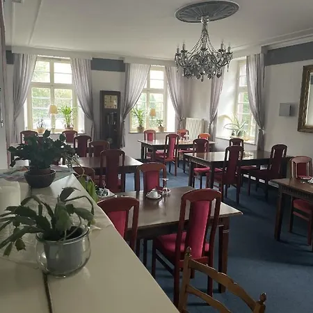 酒店 家阁豪弗酒店