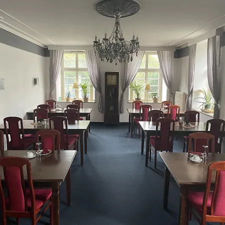 家阁豪弗酒店 埃森
