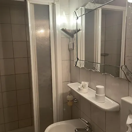 家阁豪弗酒店 埃森