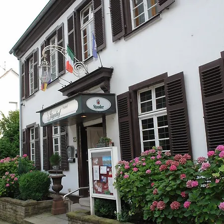 酒店 家阁豪弗酒店 3*