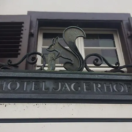 酒店 家阁豪弗酒店